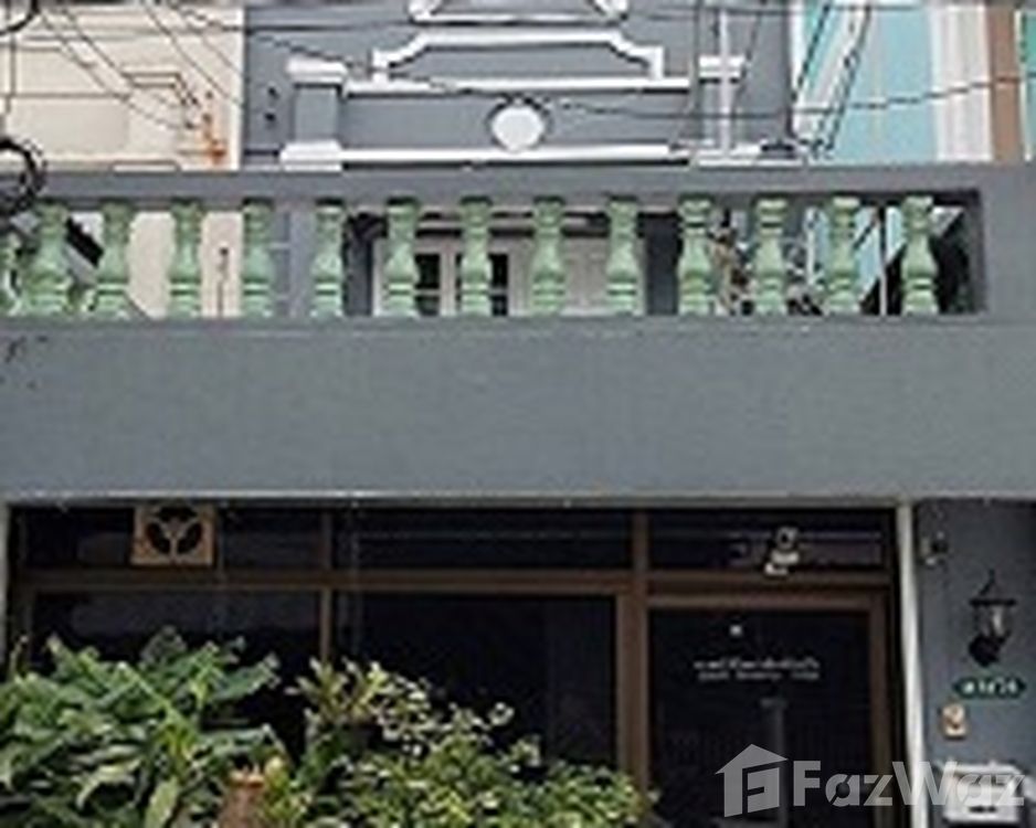 ประกาศขาย ทาวน์เฮ้าส์ ขนาด 2 ห้องนอน ในโครงการ Baan Poonsinthani 1 ( บ้านพูนสินธานี 1) ราคา ฿1,750,000 | U775474