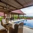 4 Bedroom Villa for sale at Panorama Pool Villas, Pak Nam Pran, Pran Buri