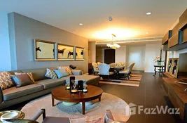 2 habitaciones Departamento en venta en 185 Rajadamri en Bangkok, Tailandia 