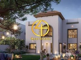 4 спален Вилла на продажу в Fay Alreeman, Al Reef Downtown, Al Reef