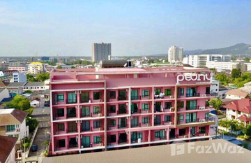 Peony Condominium in เทศบาลนครหาดใหญ่, สงขลา