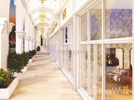 2 Bedroom Apartment for sale at Vincitore Benessere, Central Towers