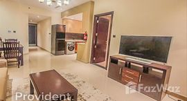 Available Units at Elite Downtown Residence