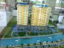 3 Phòng ngủ Chung cư for rent at Homyland 2, Hàng Trống