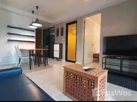 2 chambre Condominium à louer à , Huai Khwang, Huai Khwang, Bangkok, Thaïlande