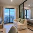 1 спален Кондо в аренду в Niche Mono Sukhumvit - Bearing, Samrong Nuea, Mueang Samut Prakan, Самутпракан