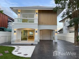 3 Bedroom House for sale in Mueang Khon Kaen, Khon Kaen, Ban Pet, Mueang Khon Kaen