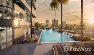 2 Bedrooms Apartment for sale in Champions Towers, Dubai Azizi Grand