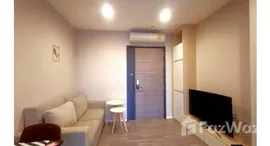 Viviendas disponibles en The Room Sathorn-St.Louis