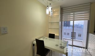 曼谷 Khlong Ton Sai Villa Sathorn 1 卧室 公寓 售 