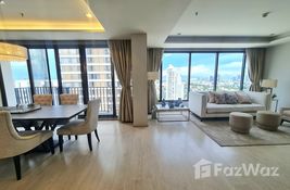 3 bedroom Condo for sale at M Thonglor 10 in Bangkok, Thailand