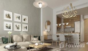 2 Habitaciones Apartamento en venta en Champions Towers, Dubái Azizi Grand