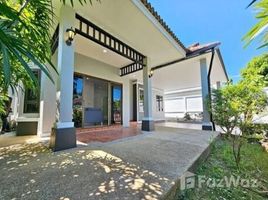 3 Bedroom House for rent at Bangthong Parkville, Kathu