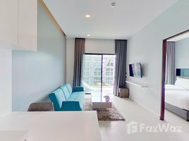 1 Bedroom Penthouse for sale at Utopia Naiharn, Rawai, Phuket Town, Phuket, Thailand