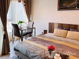 Студия Кондо в аренду в Life Asoke Rama 9, Makkasan