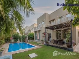 5 Bedroom Villa for sale at Meadows 8, Grand Paradise, Jumeirah Village Circle (JVC)