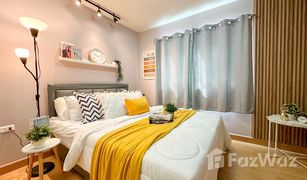 1 Schlafzimmer Wohnung zu verkaufen in Samae Dam, Bangkok Smart Condo at Rama 2