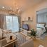 1 спален Квартира в аренду в Casa Condo Asoke-Dindaeng, Din Daeng, Дин Даенг