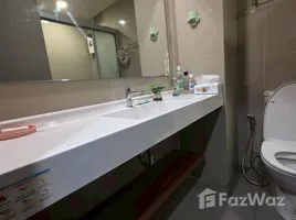 ขายคอนโด 1 ห้องนอน ในโครงการ ไอดีโอ สาทร วงเวียนใหญ่, คลองต้นไทร