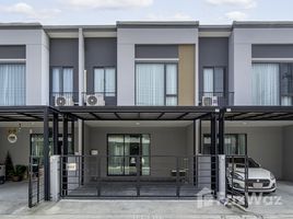 ทาวน์เฮ้าส์ 3 ห้องนอน ให้เช่า ในโครงการ พลีโน่ สุขุมวิท-บางนา 2, บางแก้ว, บางพลี