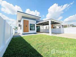 ขายบ้านเดี่ยว 2 ห้องนอน ใน หนองแฝก, เชียงใหม่, หนองแฝก