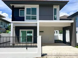 3 Bedroom House for rent at Inizio Koh Kaew Phuket, Ko Kaeo, Phuket Town, Phuket