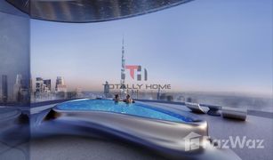 4 chambres Penthouse a vendre à Executive Towers, Dubai Bugatti Residences