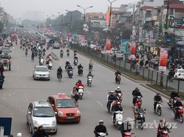 5 Schlafzimmer Haus zu verkaufen in Hoang Mai, Hanoi, Giap Bat