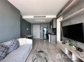 1 Bedroom Condo for rent at Aeras, Nong Prue, Pattaya