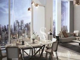 1 спален Квартира на продажу в Creek Edge, Creekside 18, Dubai Creek Harbour (The Lagoons)