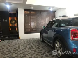 ทาวน์เฮ้าส์ 5 ห้องนอน ให้เช่า ในโครงการ การ์เด้น เฮ้าส์ พระราม 3, ช่องนนทรี, ยานนาวา, กรุงเทพมหานคร