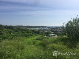  Terrain for sale in Santa Elena, Santa Elena, Colonche, Santa Elena