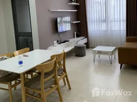 1 chambre Appartement à louer à , Thao Dien, District 2, Ho Chi Minh City, Viêt Nam