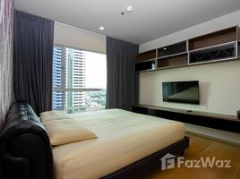 1 спален Квартира в аренду в Hive Sathorn, Khlong Ton Sai