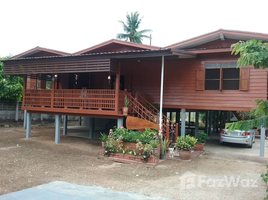 4 Habitación Casa en venta en Tailandia, Mueang Sawankhalok, Sawankhalok, Sukhothai, Tailandia