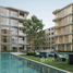 Студия Квартира на продажу в Bellevue Beachfront Condo, Чернг Талай