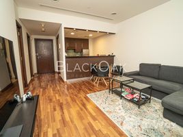 1 Bedroom Apartment for sale at Burj Daman, Park Towers