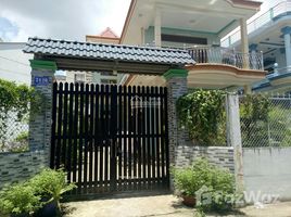 Студия Дом for sale in Binh Tan, Хошимин, Binh Tri Dong, Binh Tan