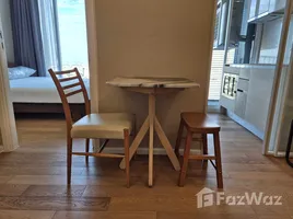 คอนโด 1 ห้องนอน ให้เช่า ในโครงการ เดอะ เซนต์ เรสิเดนเซส, จอมพล