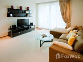 1 Bedroom Condo for rent at The Empire Place, Thung Wat Don, Sathon