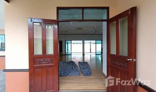 Дом, 3 спальни на продажу в Bang Sare, Паттая Dhewee Park Village