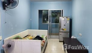 1 Schlafzimmer Wohnung zu verkaufen in Bang Ao, Bangkok City Home Ratchada-Pinklao