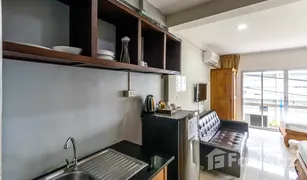 Studio Appartement zu verkaufen in Khlong Tan Nuea, Bangkok Narastay @Phrom Phong