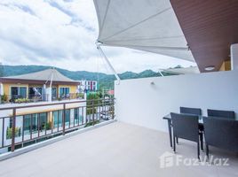 3 Bedroom Townhouse for sale at AP Grand Residence, Kamala, Kathu