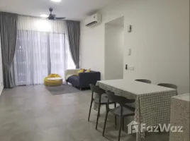 1 Bedroom Penthouse for rent at Fuchsia, Sungai Petani, Kuala Muda, Kedah, Malaysia