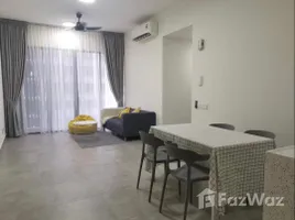 1 Bilik Tidur Emper (Penthouse) for rent at Fuchsia, Sungai Petani, Kuala Muda, Kedah, Malaysia