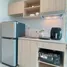 1 Habitación Apartamento en alquiler en Nue Noble Srinakarin - Lasalle, Samrong Nuea, Mueang Samut Prakan, Samut Prakan, Tailandia