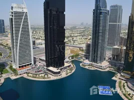 1 غرفة نوم شقة للبيع في Lake City Tower, Marina Residence