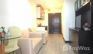 1 Bedroom Condo for sale in Khlong Tan Nuea, Bangkok The Waterford Park Sukhumvit 53