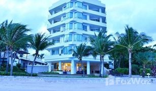 Studio Wohnung zu verkaufen in Chak Phong, Rayong The Beach Park Condominium